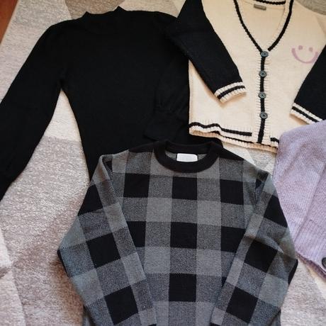 Pekné svetríky 4ks, zara,140