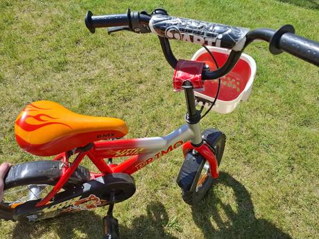Bicykel 12, 12