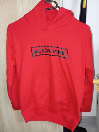Mikina blackpink, 134