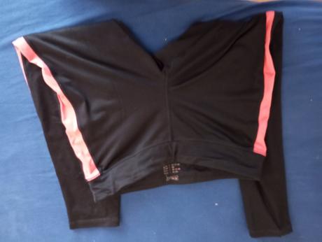 Nohavice na cvicenie, crivit,l