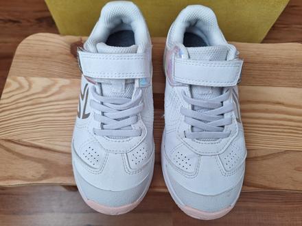 Športové tenisky č. 30, decathlon,30