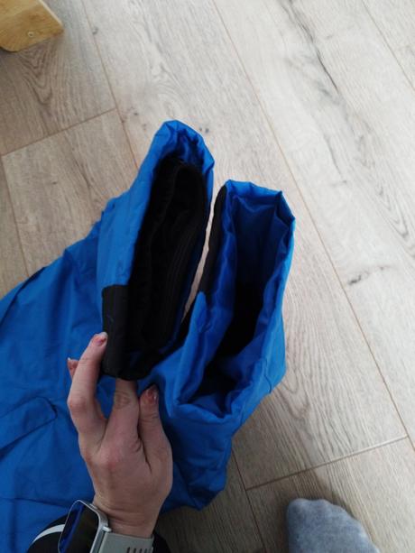 Súprava do snehu, lupilu,98