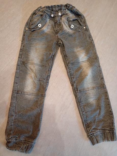 Nohavice rifle, pepperts,140