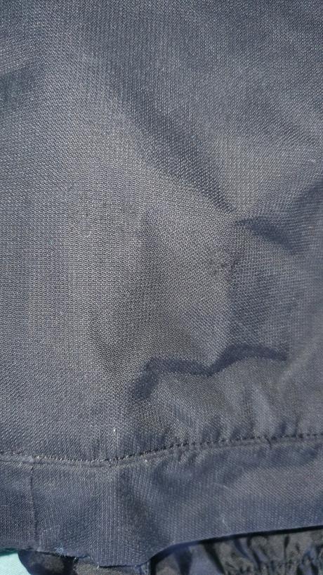 Otepľovačky rossignol, m