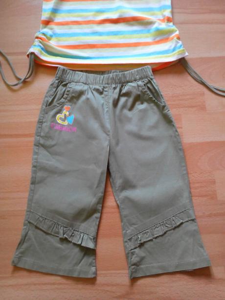 Komplet na leto , 116