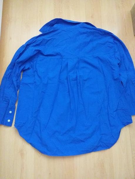 Dámska blúzka zara, zara,xs