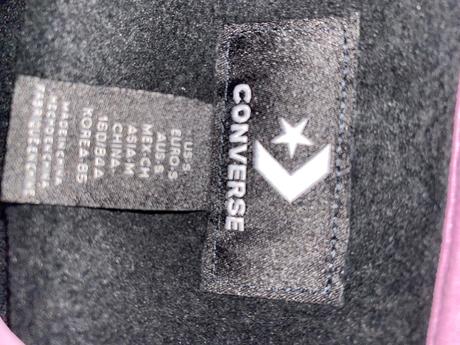 Mikina converse, converse,xs