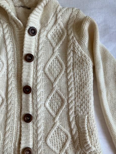 Sveter zateplený, orsay,s