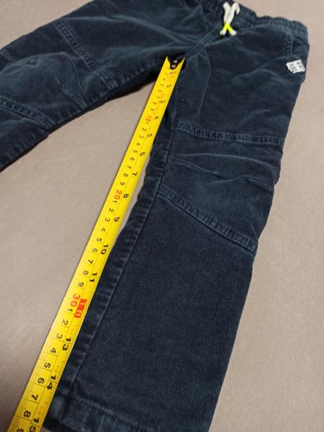 Podšité menžestráky, f&f,98