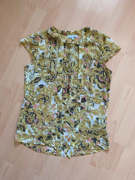 Blúzka / top zn. next, next,m