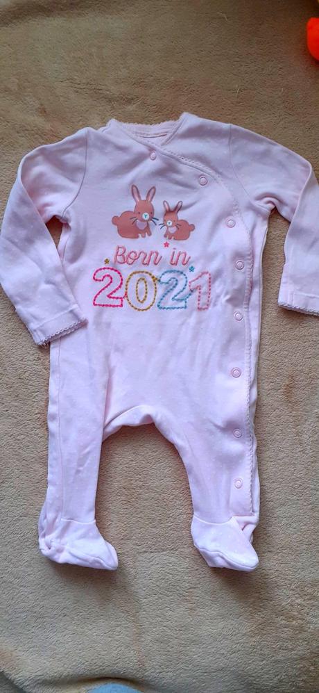 Dupacky s dlhým rukavom, f&f,62