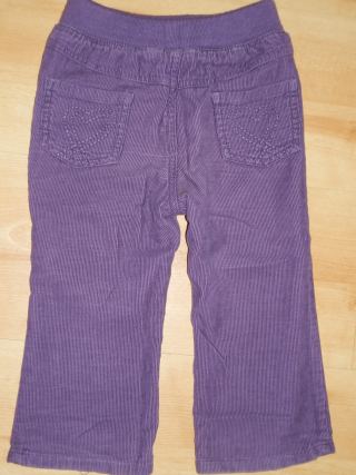 Nohavice, cherokee,86