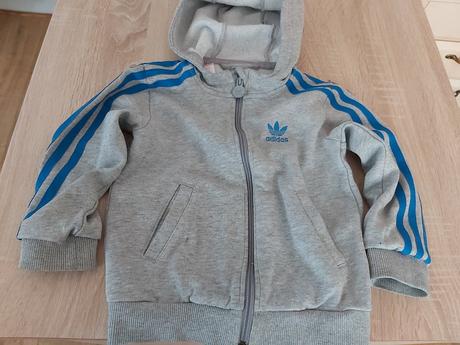 Detska mikinka rozne, h&m,104