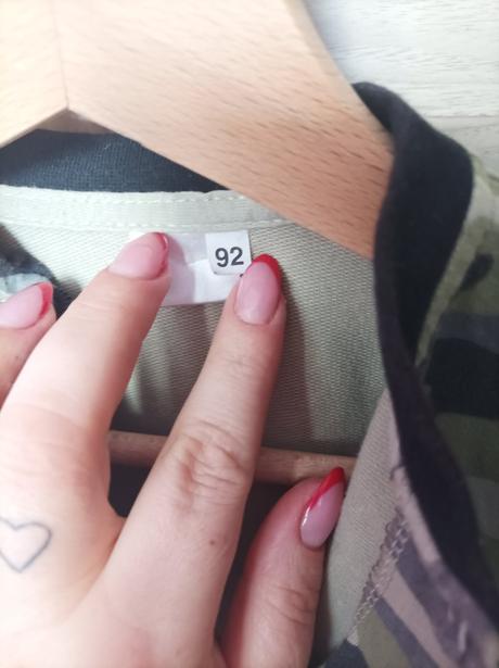 Mikina tenká 92, dopodopo,92