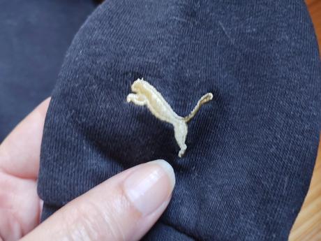 Mikina puma, puma,128