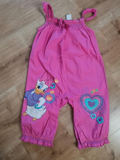 Letný overal, disney,80