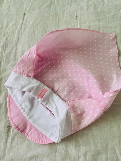 Šatka na hlavu, rada,42