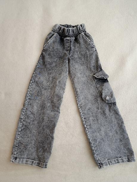 Dievčenské rifle, 128