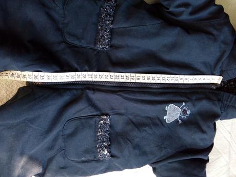 Overal, kombinéza, 68