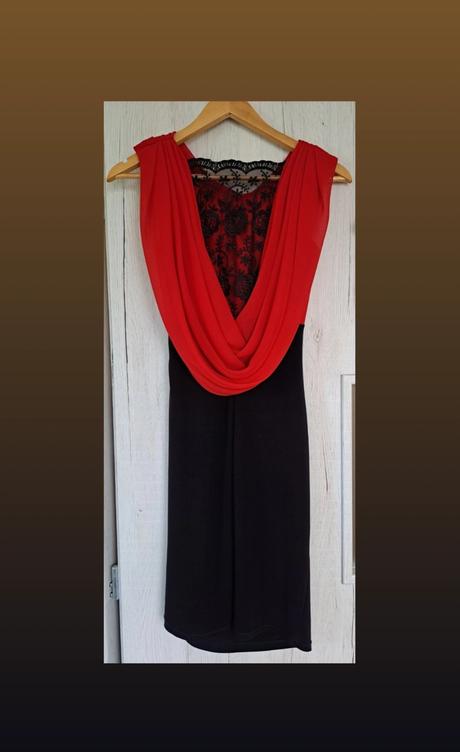 Šaty elizabeth s čipkou, 34