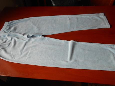 Tepláky 164, alive,164