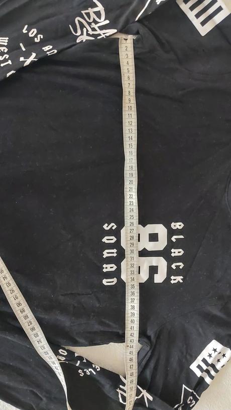 Tričko s dlhým rukávom, s