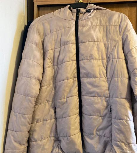 Predám vetrovku veľkosť l., l