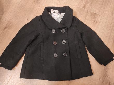 Kabatik, h&m,98