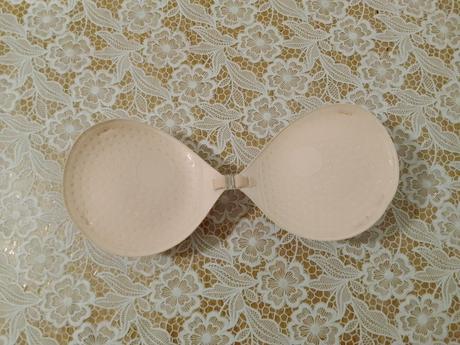 Samolepiaca podprsenka (nová) vel.b, 60b / 65aa