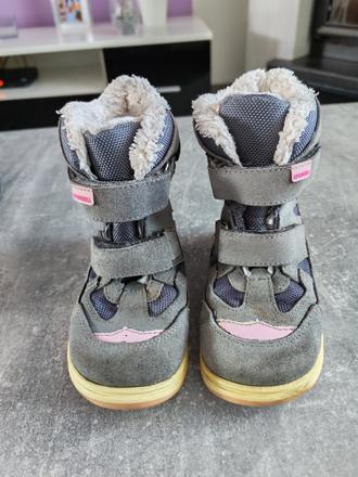 Čižmy, protetika,26