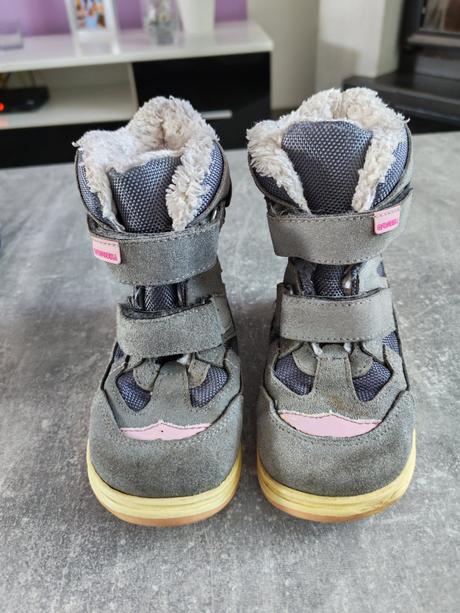 Čižmy, protetika,26