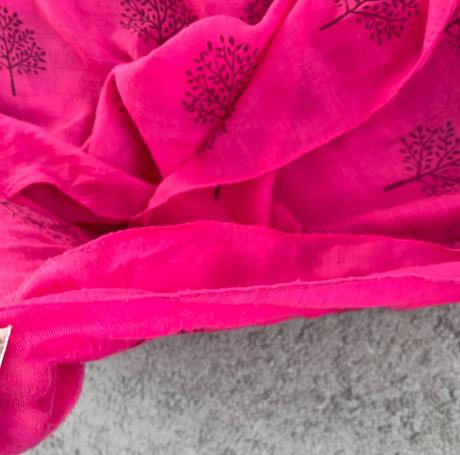 Pareo/ veľká šatka, xxl