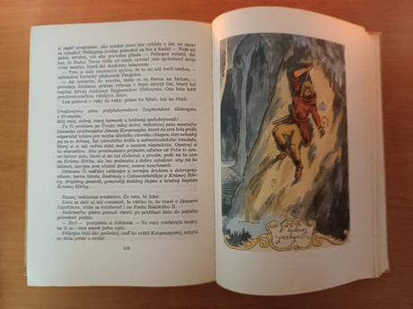 Mór jókai - levočská biela pani (1966), 