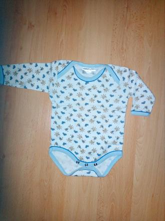 Body s dlhým rukávom, ergee,56