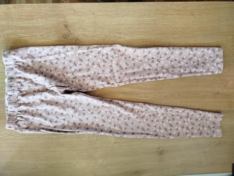 Legíny 7 ks, sinsay,140