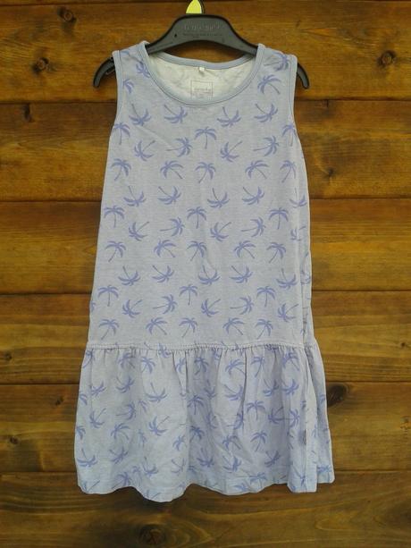 Šaty name it, name it,134