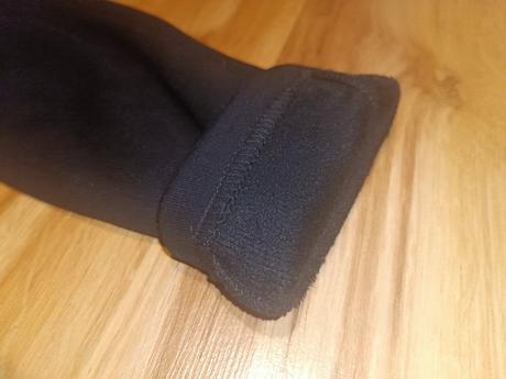 Zateplené leginy, 122