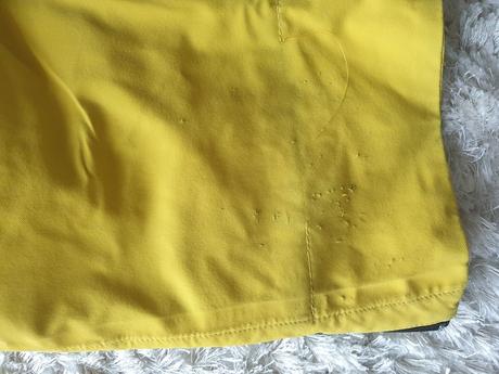 Lyžiarske nohavice, 