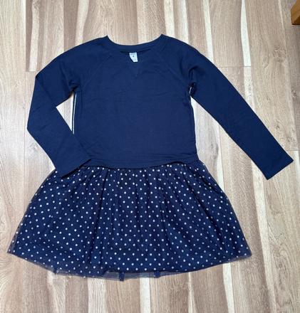 Carters šaty 8 rokov, carter's,128