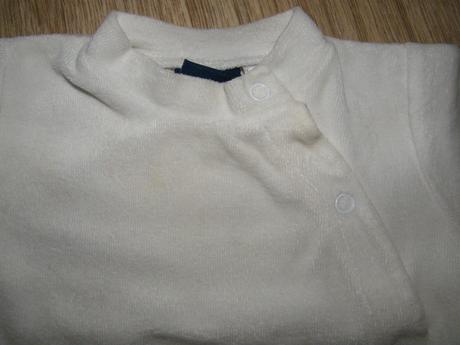 Tričká - cena spolu, lupilu,68