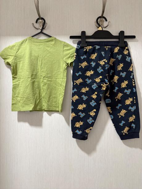 Chlapčenská súprava, sinsay,98