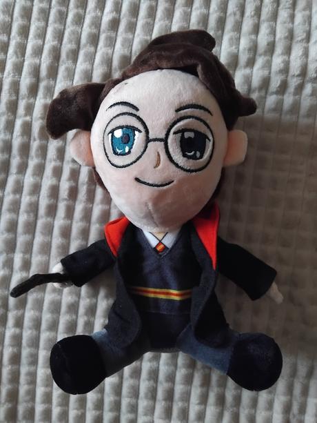 Plysaky harry potter, 