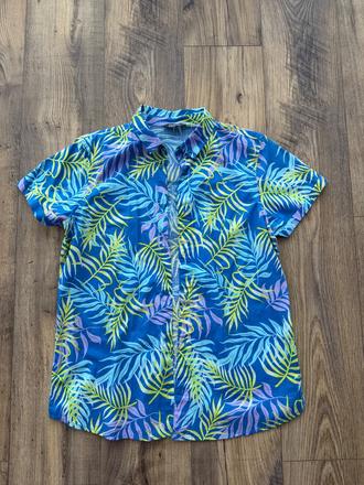 Košeľa, primark,170