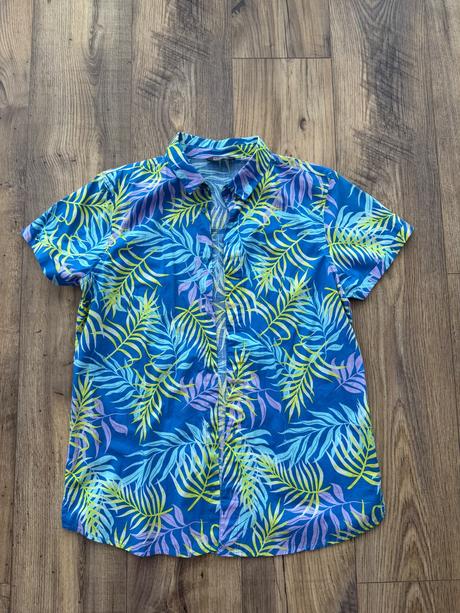 Košeľa, primark,170