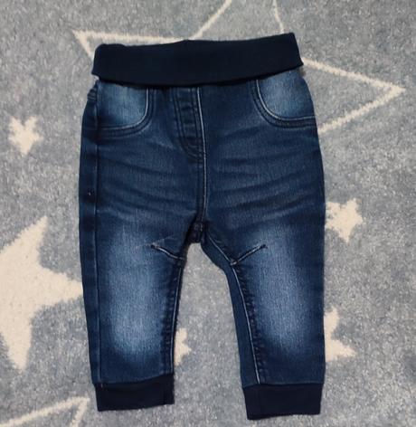 Rifle s vysokým pásom, lupilu,68