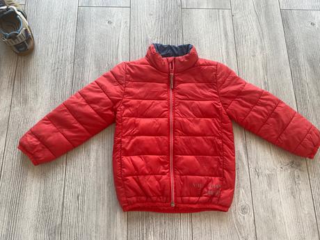 Bunda prechodna h&m 98/104, h&m,98