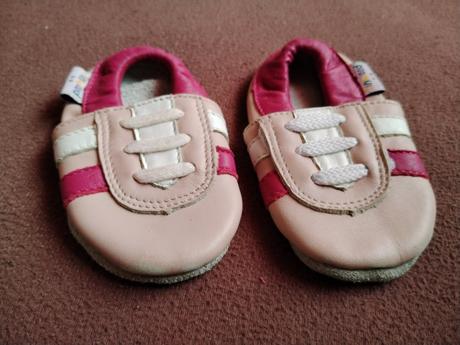 Capačky, baby bare shoes,17
