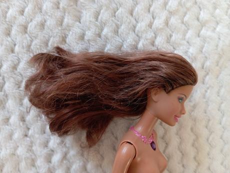 Barbie alexa hrá a svieti, 