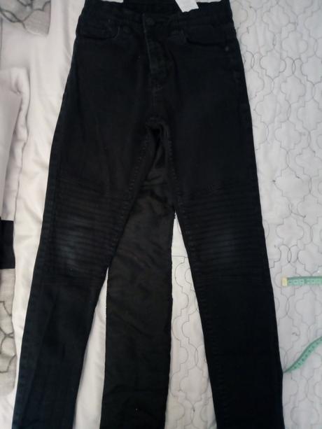 Chlapčenské rifle č 146, 146