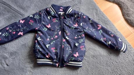 Jarná/ jesenná bundička, dopodopo,104